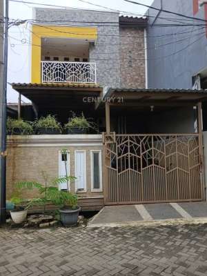 Rumah Lokasi Strategis Area Jl Sawah Dalam Kenanga Cipondoh lokasi di Cipondoh, tersedia melalui melalui situs Olx