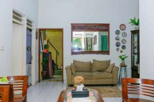 Rumah LT 98 Strategis di Gn Sindur Dekat RS PENA 98 Siap Huni J-24027 lokasi di Gunung Sindur, tersedia melalui melalui situs Olx