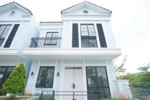 Rumah Minimalis Modern Dekat RS dan Tol di Cikupa Hadap Timur J-23925 lokasi di Cikupa, tersedia melalui melalui situs Olx