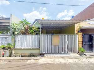 Rumah Siap Huni di Gunung Sindur Dekat RS dan Sekolah Bisa KPR J-25965 lokasi di Gunung Sindur, tersedia melalui melalui situs Olx