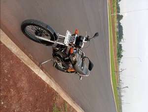 Rx king tahun 2003 lokasi di Cisauk, tersedia melalui melalui situs Olx