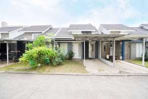 Serpong Garden 2 Cluster Green Hill lokasi di Cisauk, tersedia melalui melalui situs Olx