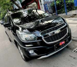 Jual bekas Spin ACTIVE 1.5 AUTOMATIC 2014.,lokasi di 