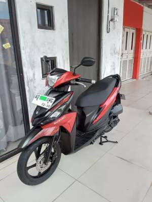 Suzuki address fi lokasi di Ngemplak, tersedia melalui melalui situs Olx