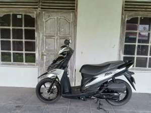 Suzuki address playful lokasi di Ngemplak, tersedia melalui melalui situs Olx