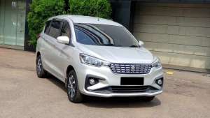 Jual bekas Suzuki Ertiga 1.5 GX 2020,lokasi di 