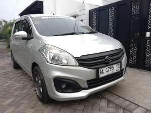 Jual bekas Suzuki Ertiga GL 2014 Matic,lokasi di 