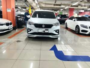 Jual bekas Suzuki Ertiga Sport Hybrid 2023,lokasi di 