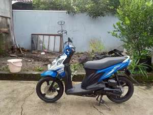 Suzuki nex injeksi lokasi di Ngemplak, tersedia melalui melalui situs Olx