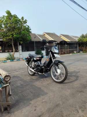 Suzuki RC sprinter lokasi di Mojosari, tersedia melalui melalui situs Olx