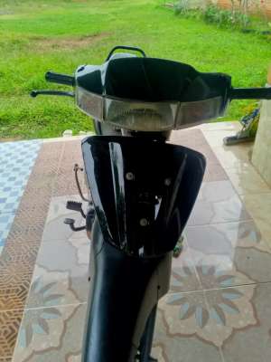 Suzuki tornado GS 110 lokasi di Pelaihari, tersedia melalui melalui situs Olx