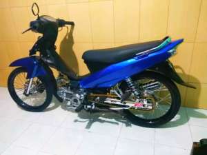 Vega R New Modif lokasi di Tandes, tersedia melalui melalui situs Olx