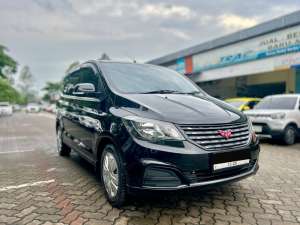 Jual bekas Wuling Confero 1.5 DB MT 2023,lokasi di Banten