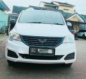 Jual bekas WULING FORMO BLINDVAN 2019,lokasi di 
