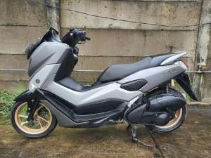 Yamaha NMax tahun 2019 lokasi di Cakung, tersedia melalui melalui situs Olx