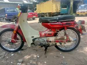 Jual bekas Yamaha v80 tahun 1980 celasic,lokasi di Bojongloa Kaler