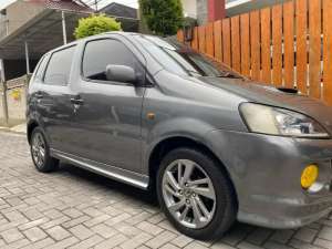 Jual bekas YRV 2001 Matic Cbu antik istimewa jarang ada,lokasi di 