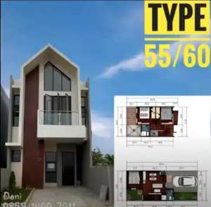 1 jt all in sampai Terima Konci di Perum Panorama lokasi di Sepatan, tersedia melalui melalui situs Olx