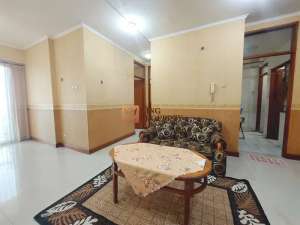 1 Menit Ke ITC Cempaka Mas, 2 Kamar Graha Cempaka Mas Furnished lokasi di Cempaka Putih, tersedia melalui melalui situs Olx
