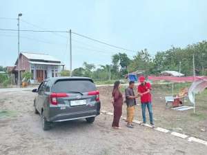 100m dri by pass n nol jalan cor lokasi di Sooko, tersedia melalui melalui situs Olx