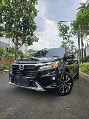Jual bekas 12rb KMHonda BRV Prestige Sensing 2022,lokasi di 