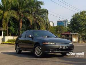 Jual bekas 1994 Honda Civic 1.6 Genio Sedan TERAWAT SERVIS RUTIN SIAP PAKAI TERIMA TUKAR TAMBAH HARGA HANYA BISA CASH LOKASI SURABAYA HUB SISKA,lokasi di Jawa Timur
