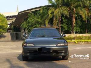 Jual bekas 1994 Honda Civic 1.6 Genio Sedan,BISA TUKAR TAMBAH,LOKASI SURABAYA HUB VANIA BSM,lokasi di Jawa Timur
