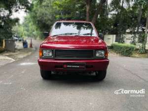 Jual bekas 1995 Isuzu Panther 2.2 TBR 52 Chassis Pendek MPV,lokasi di DKI Jakarta