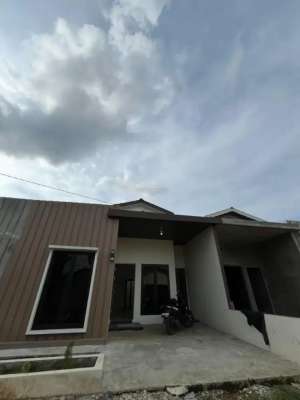 1MENIT DARI KODAM TJ SELAMAT, TIDAK BANJIR. KOMPLEK BESAR lokasi di Medan Tuntungan, tersedia melalui melalui situs Olx