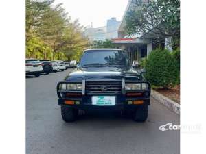 2000 Toyota Land Cruiser 4.7 100 SUV , tersedia melalui melalui situs Carmudi