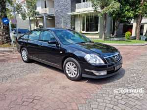 Jual bekas 2006 Nissan Teana 2.3 230 JS Sedan,lokasi di Yogyakarta