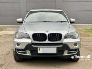 Jual bekas 2008 BMW X5 3.0 xDrive SUV,lokasi di DKI Jakarta