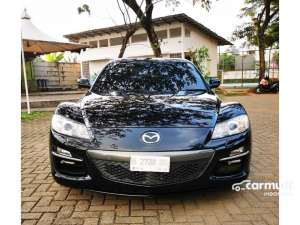 Jual bekas 2008 Mazda RX-8 1.3 Sport Coupe SUPER LOW KM,lokasi di Banten