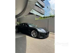 Jual bekas 2009 Maserati GranTurismo 4.7 S Coupe,lokasi di Banten