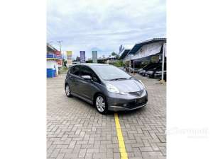 Jual bekas 2010 Honda Jazz 1.5 RS Hatchback,lokasi di Jawa Barat