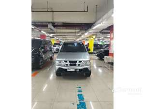 Jual bekas 2010 Isuzu Panther 2.5 Smart Front Facing SUV,lokasi di Jawa Barat