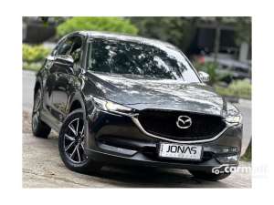 Jual bekas 2012 Mazda CX-5 2,5 Grand Touring SUV,lokasi di Jawa Barat