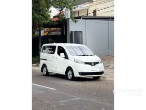 Jual bekas 2012 Nissan Evalia 1.5 XV MPV Tgn1 LowKm Manual Bs Kredit Istimewa,lokasi di Jawa Timur