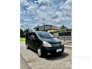 Jual bekas 2012 Nissan Serena 2.0 Highway Star MPV - Harga Cash 105 JT NEGO,lokasi di DKI Jakarta