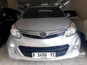 2012 Toyota Avanza 1,5 Veloz MPV AT Siap Langsung Pakai CashCredit , tersedia melalui melalui situs Carmudi