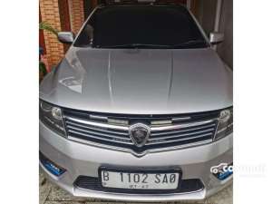 Jual bekas 2013 Proton Preve 1.6 Premium Sedan,lokasi di DKI Jakarta