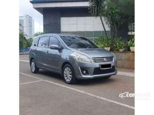 Jual bekas 2013 Suzuki Ertiga 1.4 GL MPV TDP MULAI 5 JT GRAB IT FAST , LANGSUNG GAS , UNIT FRESH,lokasi di DKI Jakarta
