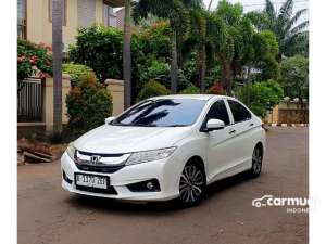 Jual bekas 2014 Honda City 1.5 E Sedan Siap Pakai Istimewa,lokasi di Jawa Barat