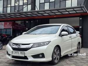 Jual bekas 2014 Honda City 1.5 E Sedan Kobdisi Istimewa,lokasi di DKI Jakarta