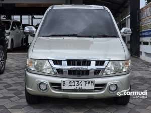 Jual bekas 2014 Isuzu Panther 2.5 LS SUV Kondisi Mulus Terawat Istimewa,lokasi di DKI Jakarta