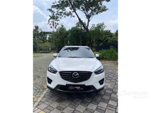 Jual bekas 2015 Mazda CX-5 2.5 Grand Touring SUV.LOW KM 63.XXX SERVICE RECORD,lokasi di DKI Jakarta