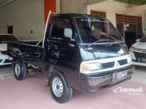 Jual bekas 2015 Mitsubishi Colt T120SS 1.5 Pick Up Standard Pickup PMK 2016 MANUAL KM 60rb, ISTIMEWA NO MINUS, SIAP KERJA,lokasi di Jawa Timur