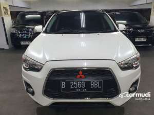 Jual bekas 2015 Mitsubishi Outlander Sport 2.0 PX SUV,lokasi di DKI Jakarta