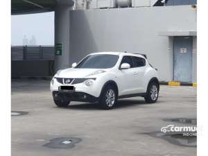 Jual bekas 2015 Nissan Juke 1.5 RX SUV , MOBIL ISTIMEWAH LANGSUNG SIAP PAKAI,lokasi di DKI Jakarta