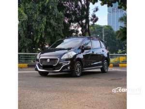 Jual bekas 2016 Suzuki Ertiga 1.4 Dreza MPV TDP MULAI 5 JT UNIT FRESH, GRAB IT FAST, LANGSUNG GAS,lokasi di DKI Jakarta